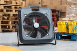 Broughton MB50 Mighty Breeze Man Cooler