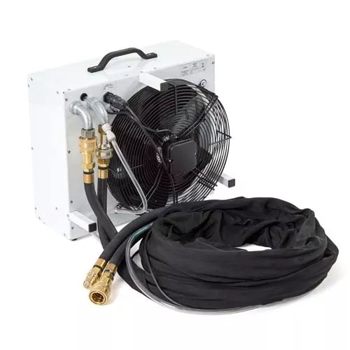 Broughton MCSe6.7 6.7kW Portable Air Conditioner