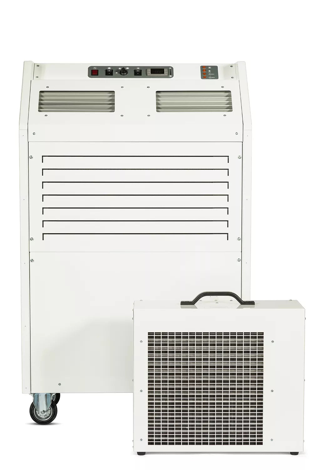 Broughton MCSe6.7 Portable Air Conditioning Unit - 230v