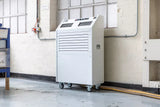 Broughton MCSe6.7 Portable Air Conditioning Unit - 230v