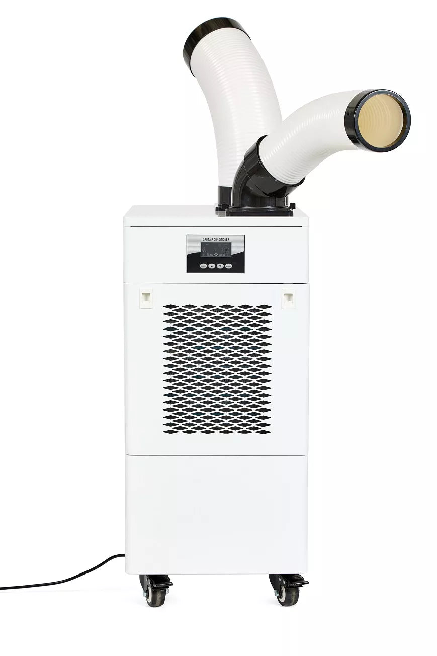 Broughton MCe3.0 Portable Monobloc Air Conditioner - 230v