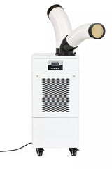 Broughton MCe3.0 Portable Monobloc Air Conditioner - 230v