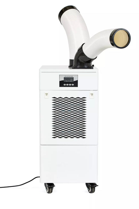 Broughton MCe3.0 Portable Monobloc Air Conditioner - 230v