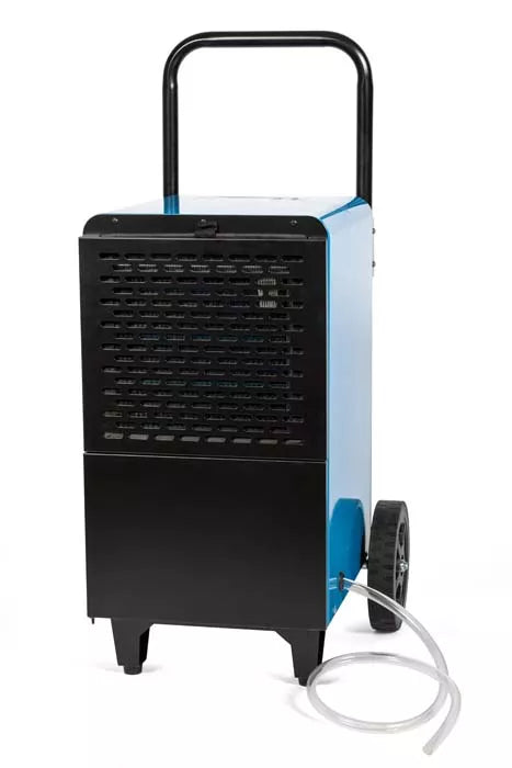 Broughton Mighty Dry 50L/Day Commercial Dehumidifier