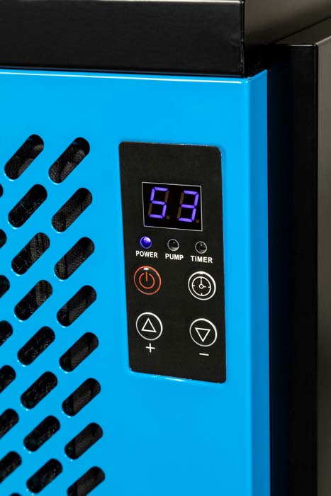 Broughton Mighty Dry 70L/Day Commercial Dehumidifier