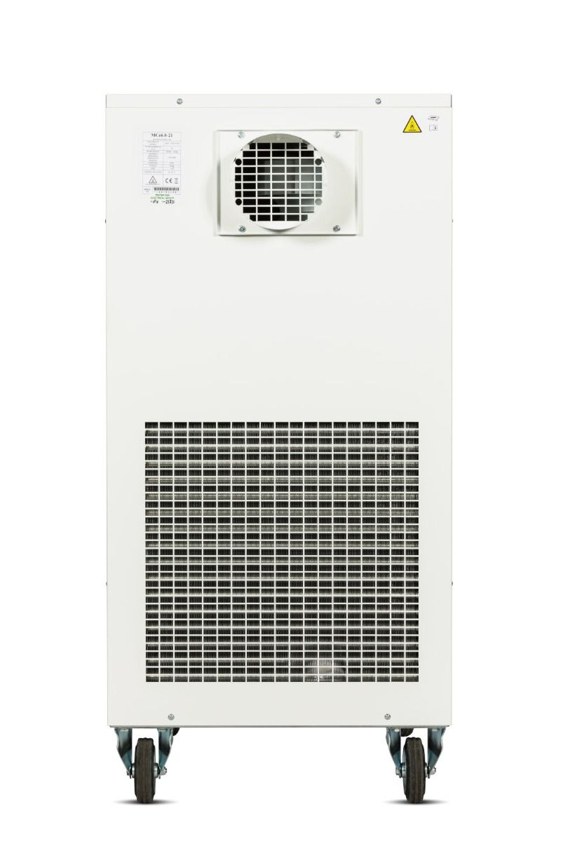 Broughton MCe6.0 Portable Monobloc Air Conditioner - 6kW