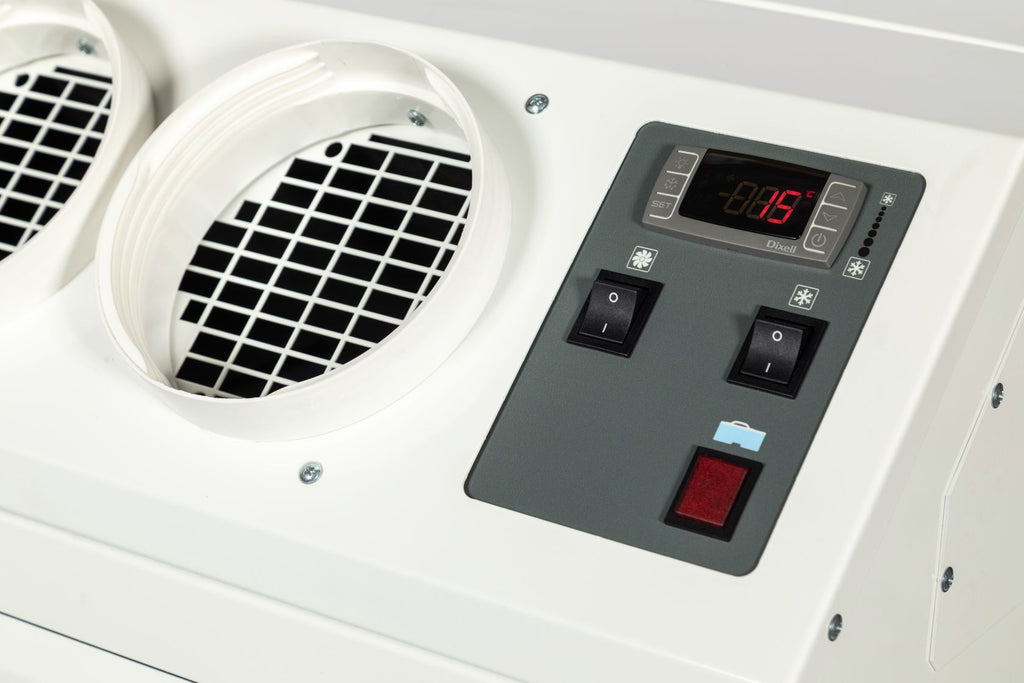 Broughton MCe6.0 6kW Portable Monobloc Air Conditioner