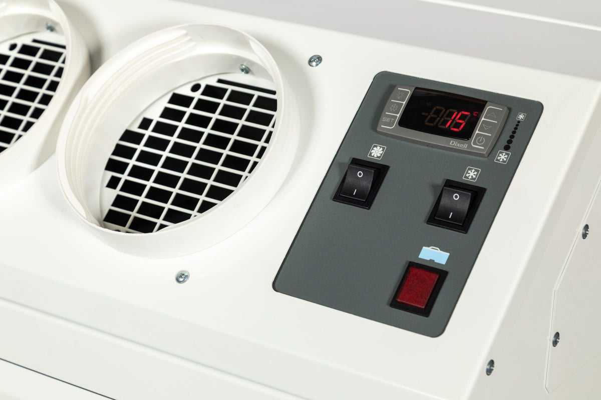Broughton MCe6.0 6kW Portable Monobloc Air Conditioner
