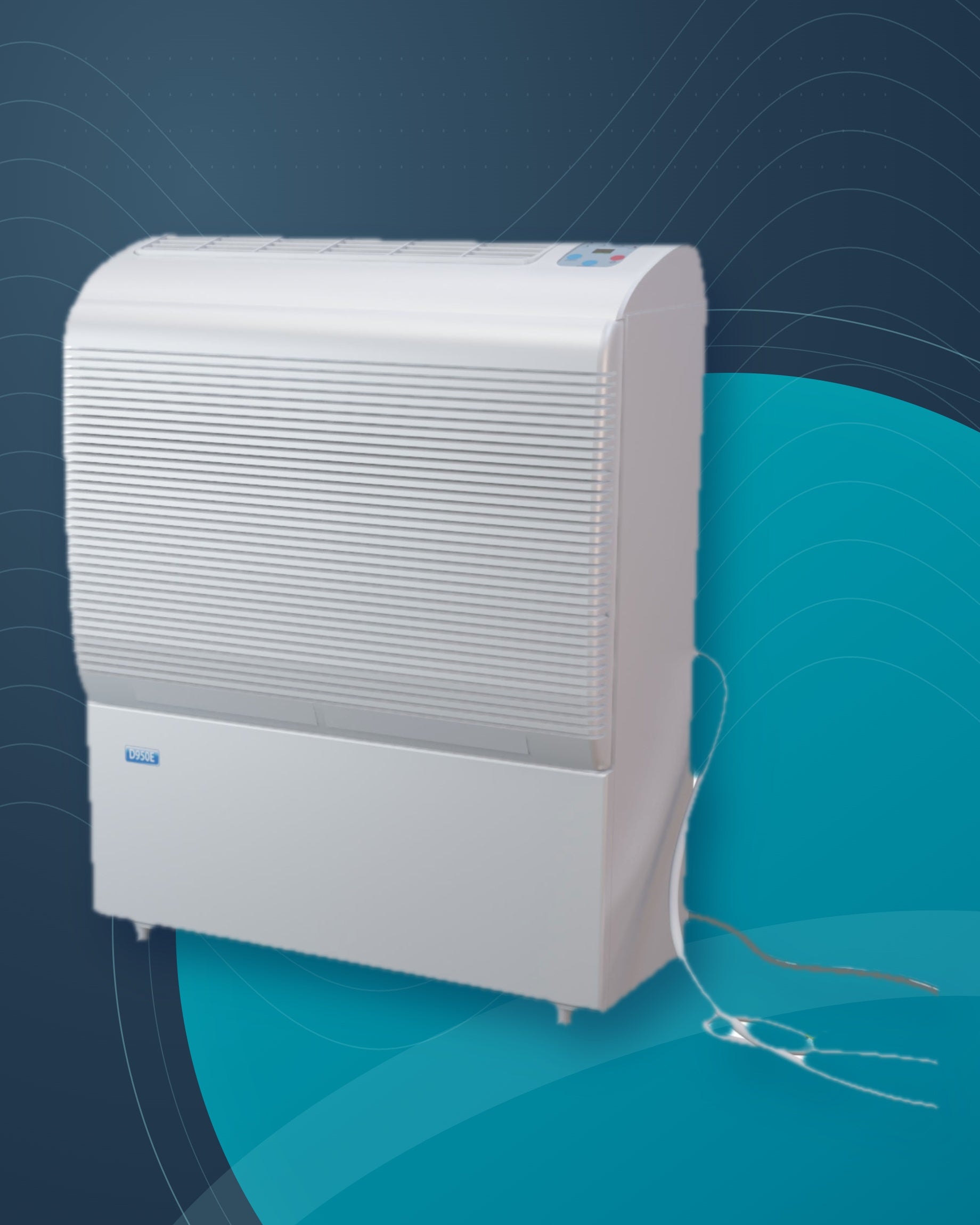 Dehumidifiers