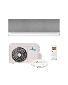 KAYSUN Sensation 3.5kW A+++ Single Room Split Air Conditioning System - with a 3m pipe kit