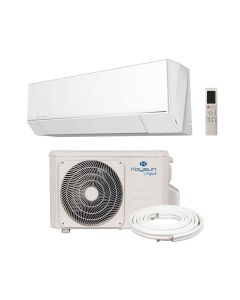 KAYSUN Prodigy Pro 2.7kW A+++ Single Room Split Air Conditioning System - with a 3m pipe kit